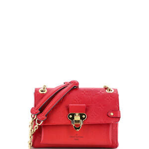 Louis Vuitton Vavin Handbag Empreinte #247744L22B